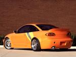 Chevrolet Cavalier Super Sport Concept 2001 года